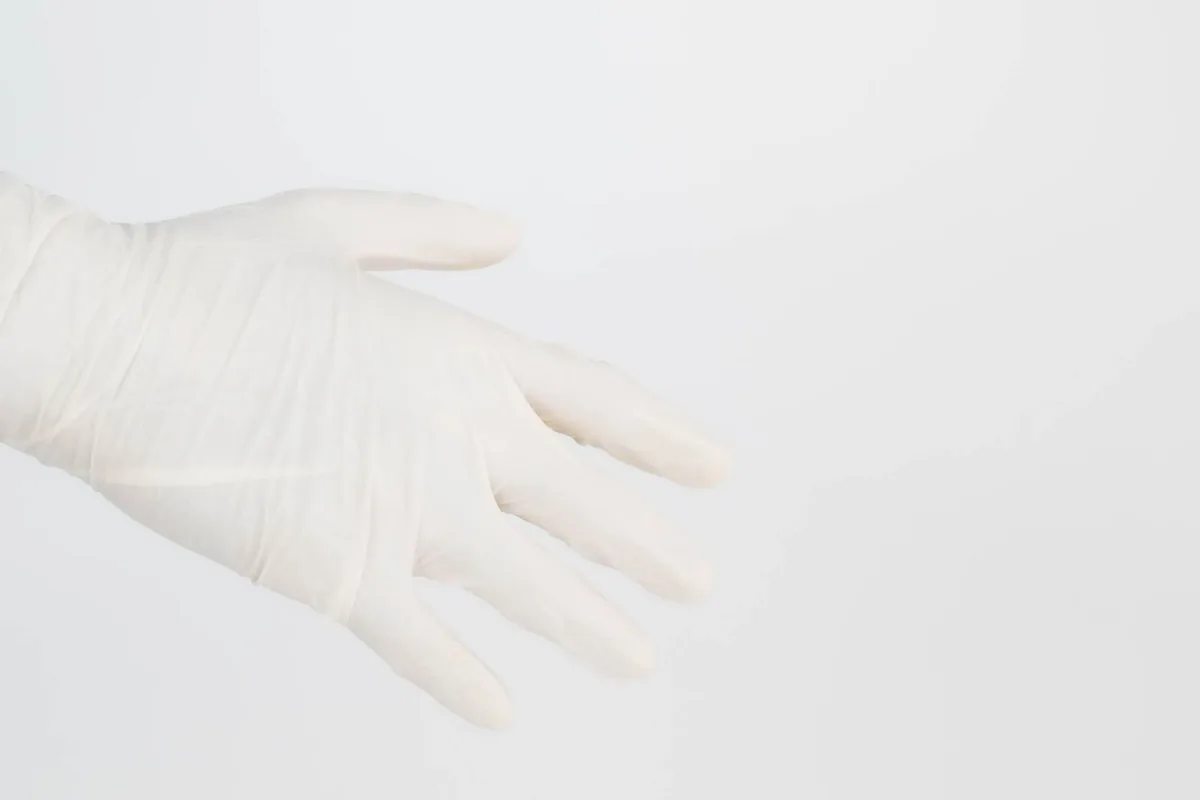 Bodily Fluid Cleanup in Oasis, CA