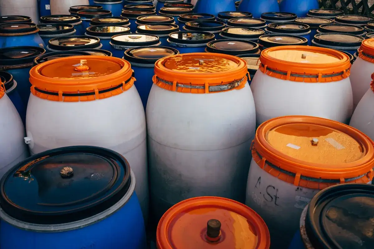 Medical Waste Removal in Oasis, CA